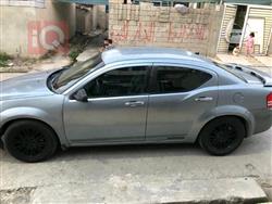 Dodge Avenger